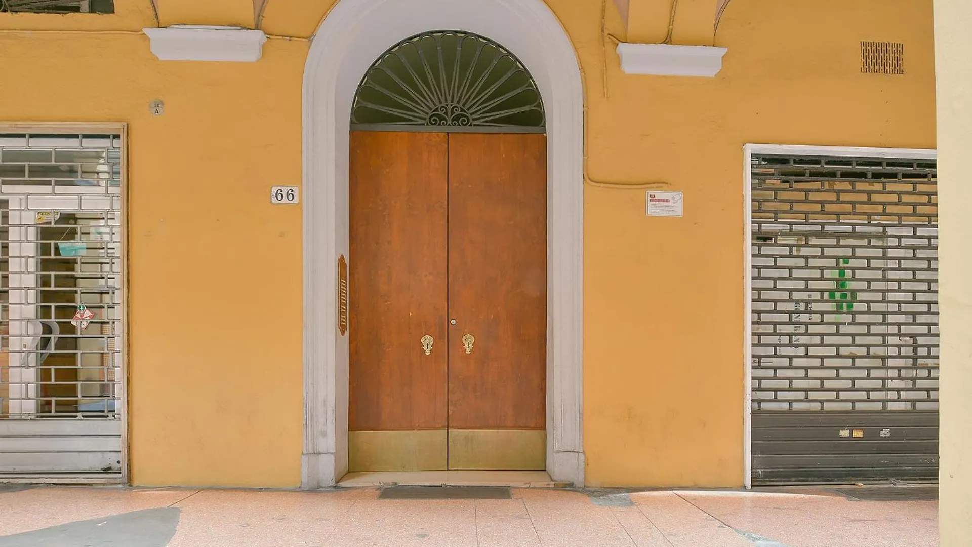 San Vitale 5 Stelle - Central Luxury Apartment Bologna