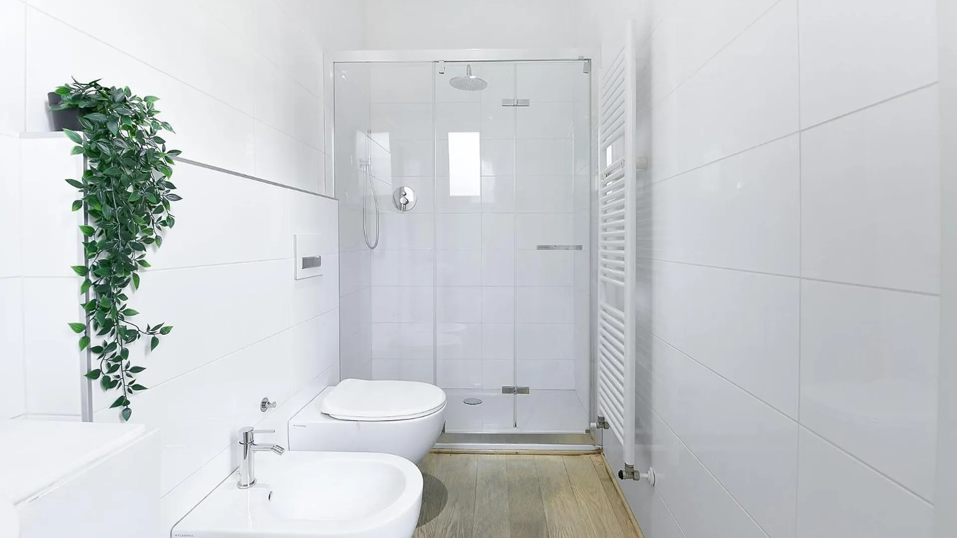 San Vitale 5 Stelle - Central Luxury Apartment Bologna