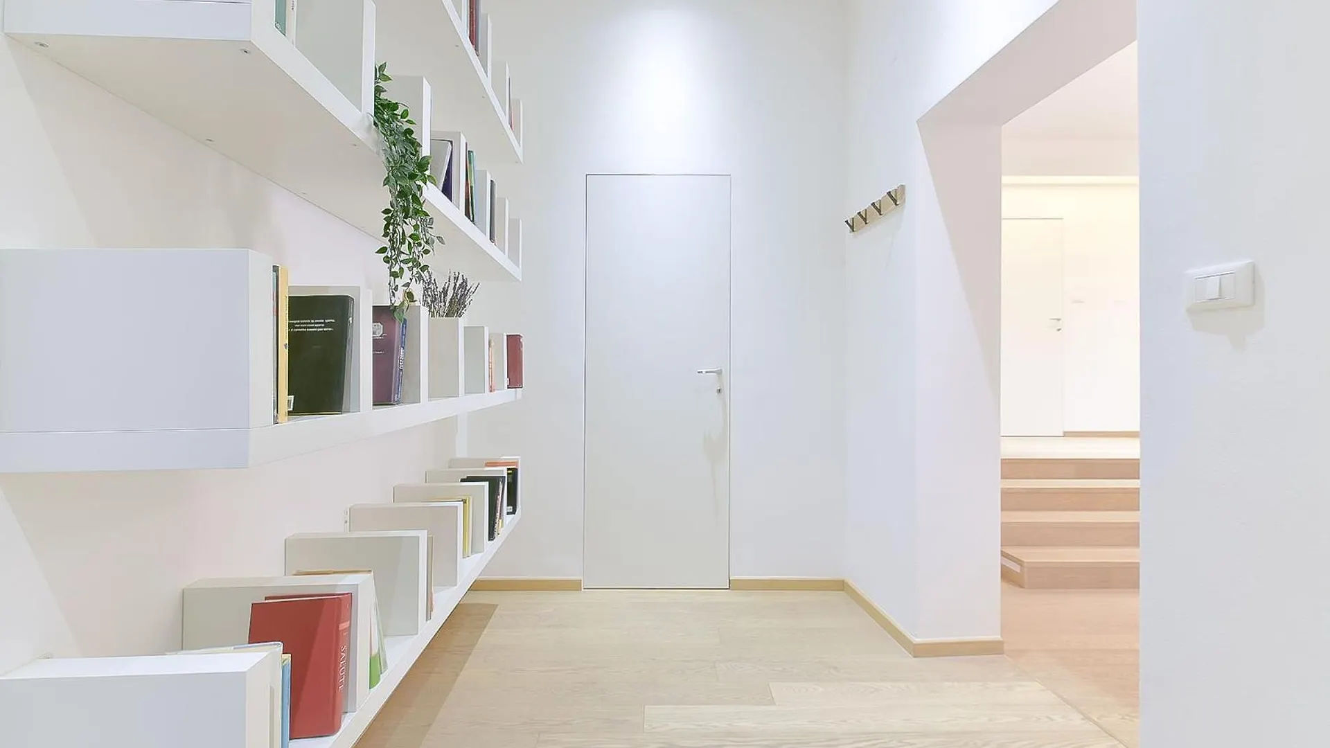 San Vitale 5 Stelle - Central Luxury Apartment Bologna