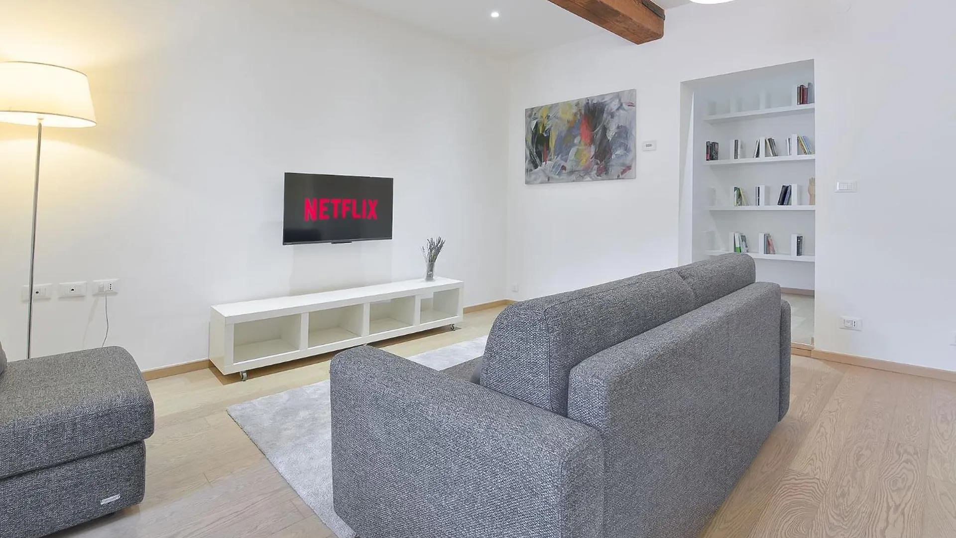 San Vitale 5 Stelle - Central Luxury Apartment Bologna