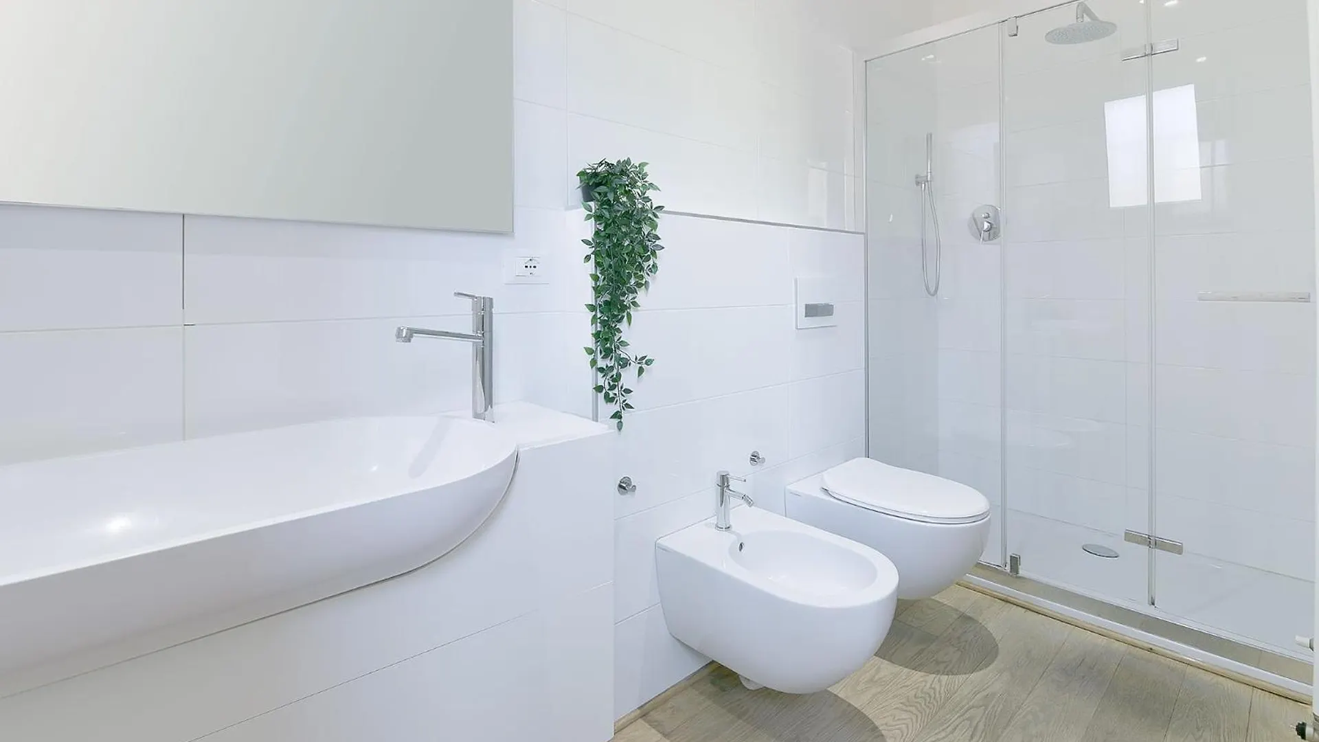 San Vitale 5 Stelle - Central Luxury Apartment Bologna Italy